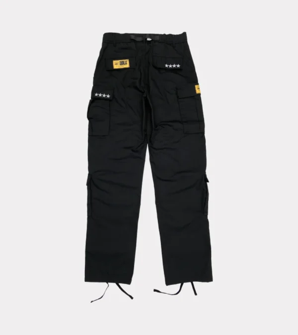 Corteiz 4Starz Special Edition Guerillaz Cargos