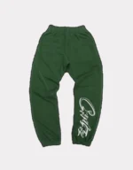 Corteiz Dropout Joggers - Green