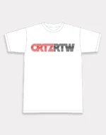 Corteiz Goodtimes T-Shirt - White