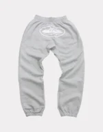 Corteiz Og Alcatraz Bottoms - Grey