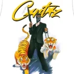 Corteiz Scareface T-Shirt - White