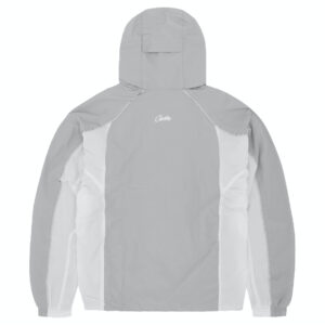 Corteiz Spring Jacket - Grey