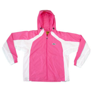 Corteiz Spring Jacket - Pink