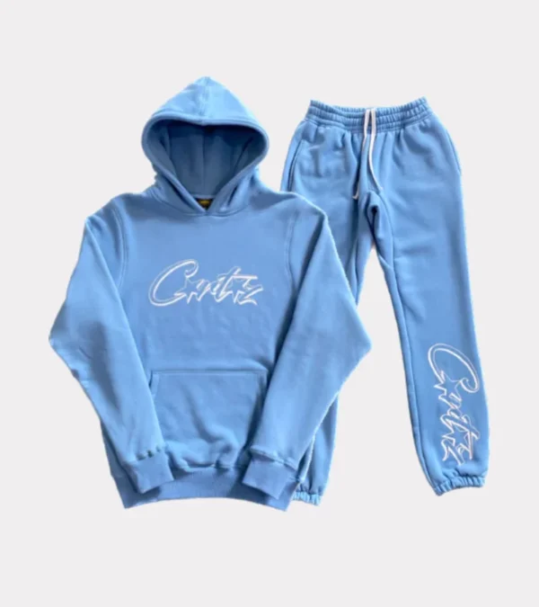 Corteiz Tracksuit