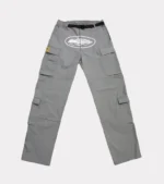 Grey Corteiz Cargos